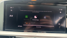 Vauxhall Grandland 1.2 Turbo Ultimate 5dr Auto Petrol Hatchback